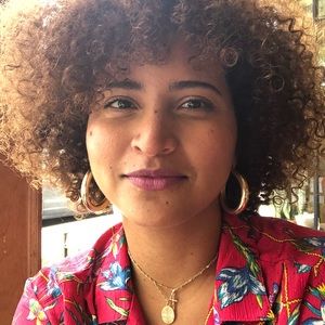 Meet your Posher, Shary